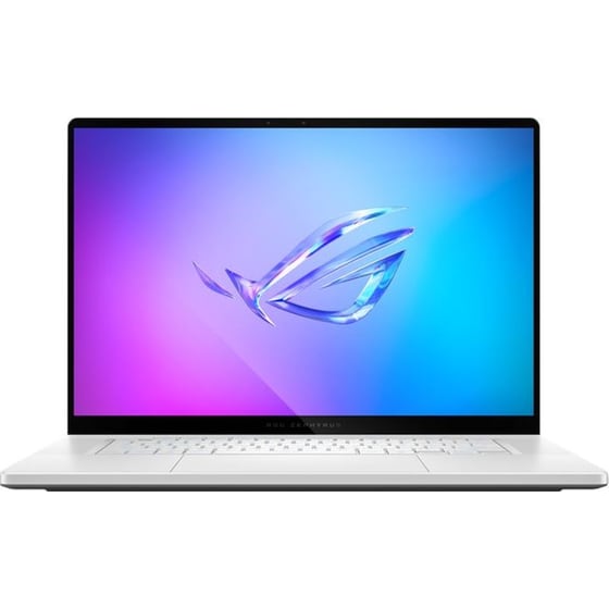 Asus ROG Zephyrus G16 GA605WV-QR016W 16'' 2.5K OLED (Ryzen AI 9 HX 370/32GB/1TB SSD/GeForce RTX 4060/Win11Home) Laptop image 4