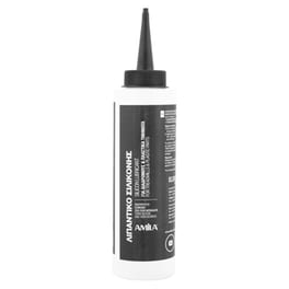 Λιπαντικό Λάδι Σιλικόνης Amila 70058 - 500ml