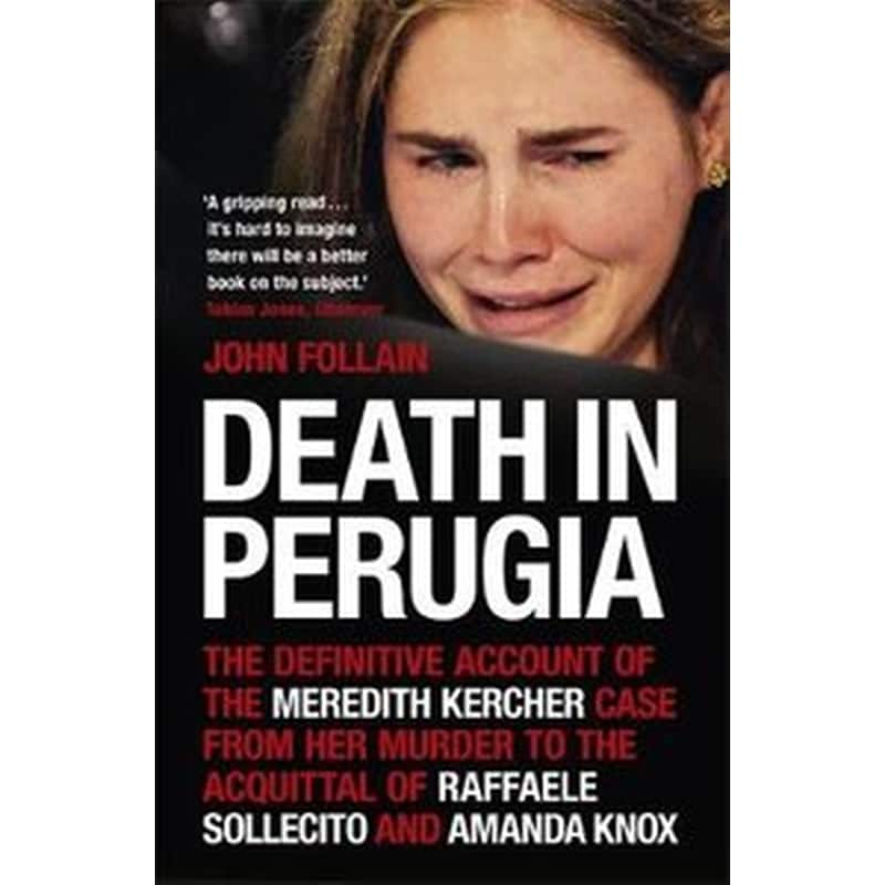 Death in Perugia
