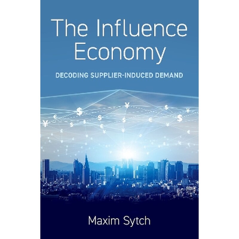 The Influence Economy