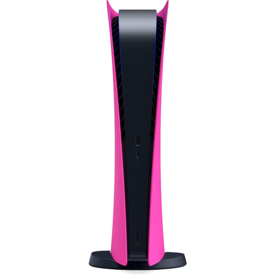 Κάλυμμα Κονσόλας PlayStation 5 Digital - Nova Pink image 1