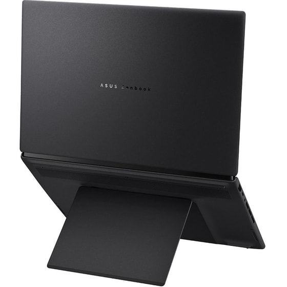 Asus Zenbook Duo UX8407AA-OLED-SN109X Copilot+ PC 14" QHD OLED (Intel Core Ultra X9-388H/32 GB/2TB SSD/Arc Graphics/Win11Pro) Laptop image 7