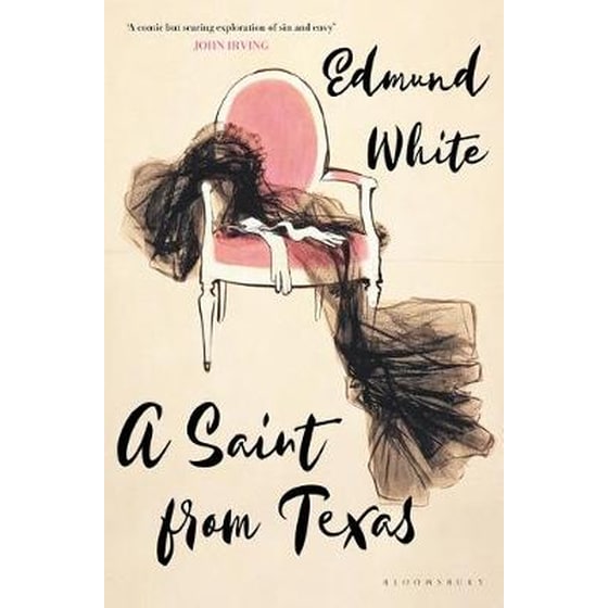 A Saint from Texas image 0