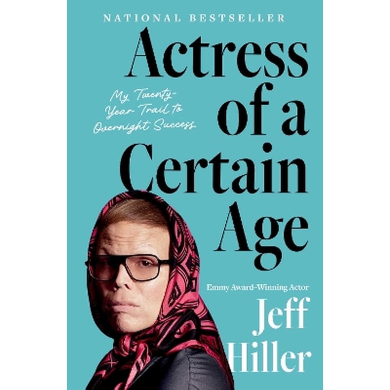 Actress of a Certain Age