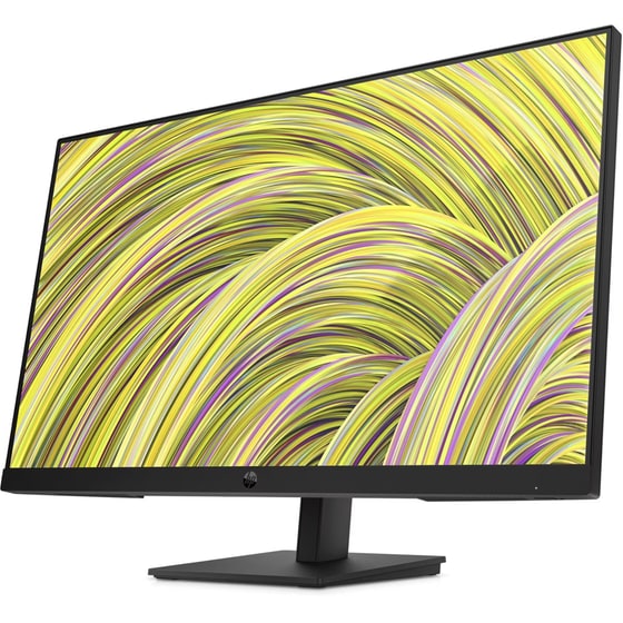 HP 64W41AA Monitor 27'' FHD IPS Flat 75Hz 5ms image 2