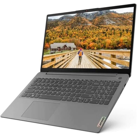 Laptop Lenovo IdeaPad 3 15ALC6 15.6" FHD (Ryzen 7-5700U/16GB/1 TB SSD/Radeon Graphics/Win11HomeS) + Antivirus ZoneAlarm για 2 έτη image 3