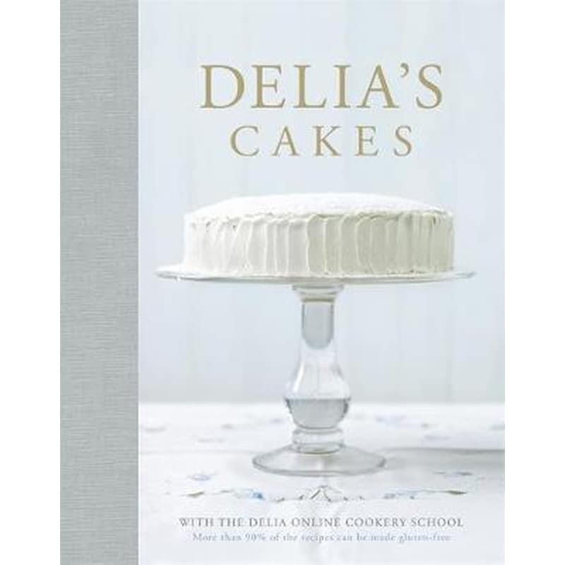Delias Cakes