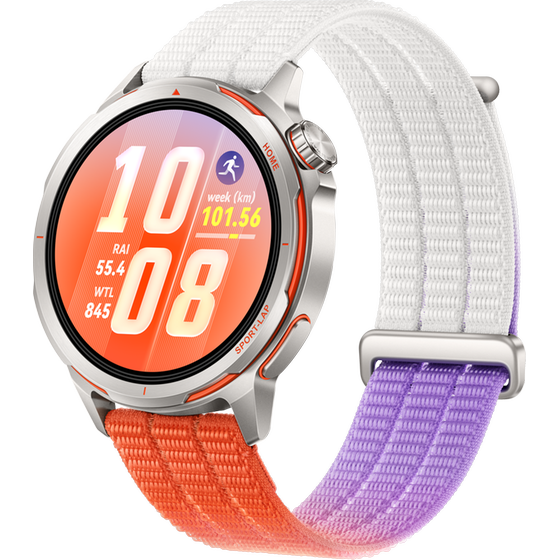 Smartwatch Huawei Watch GT Runner 2 43mm - Dawn Orange image 1
