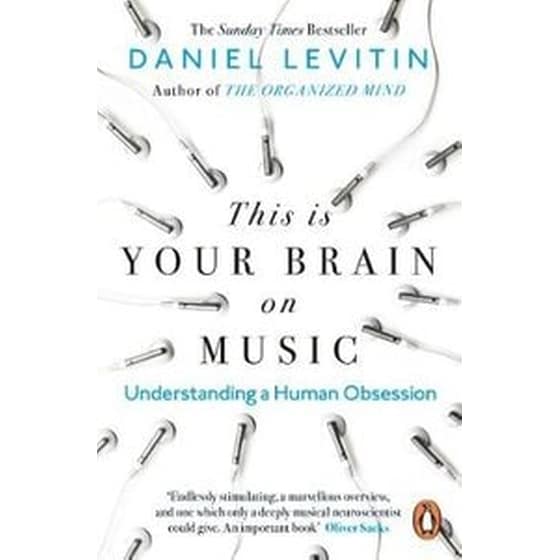 This is Your Brain on Music image 0