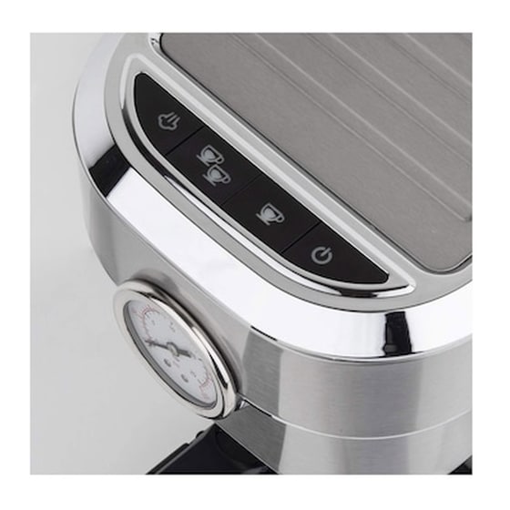 HKOENIG EXP820 2000W 15bar Μηχανή Espresso image 3