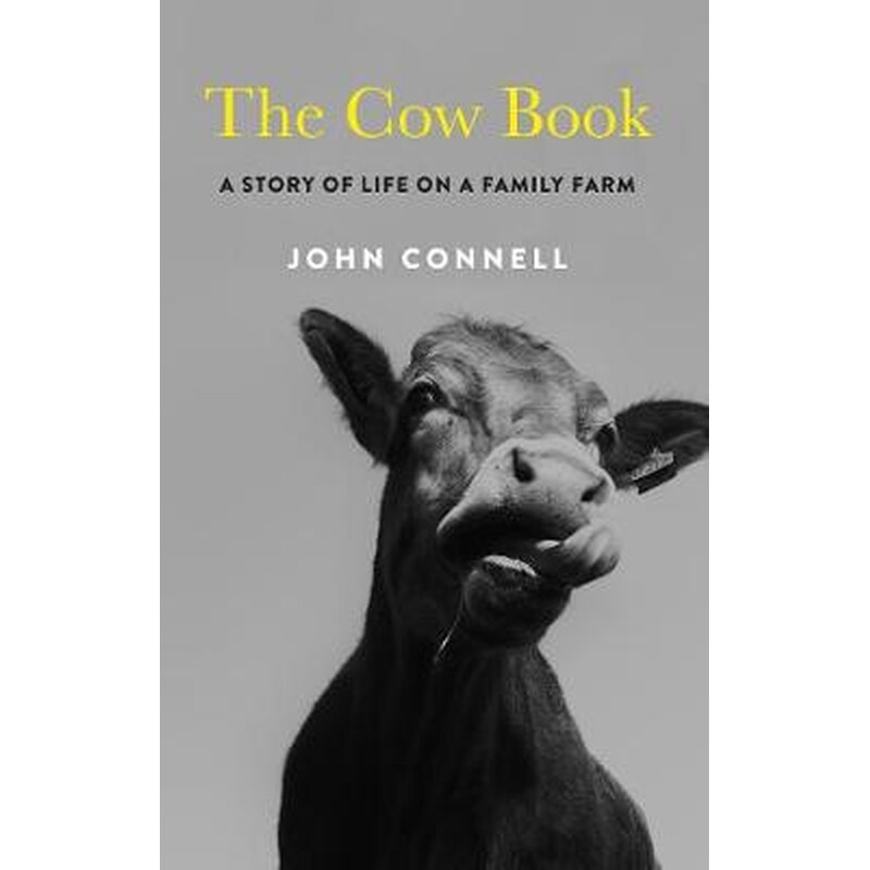 The Cow Book 1372100