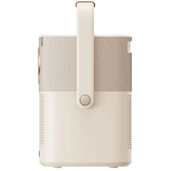 Projector Φορητός Yaber T2 Plus - Μπεζ image 3