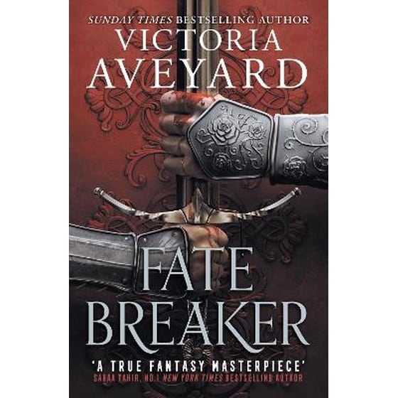 Fate Breaker image 0