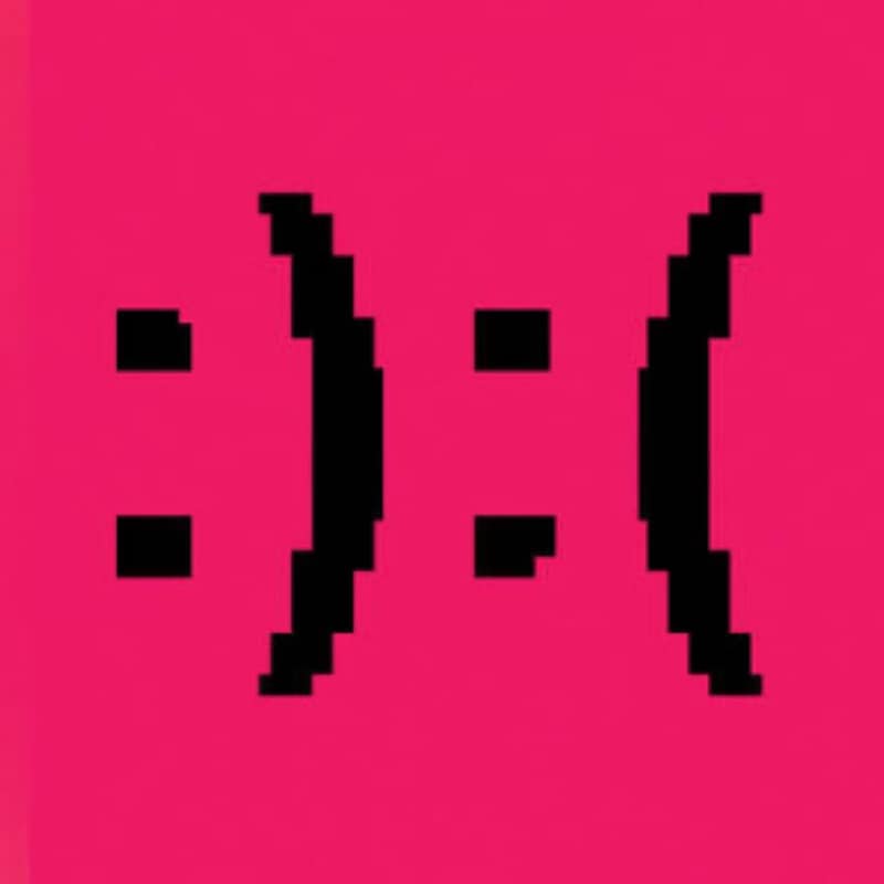 Happysad EP (RSD 2023) (LP 10)