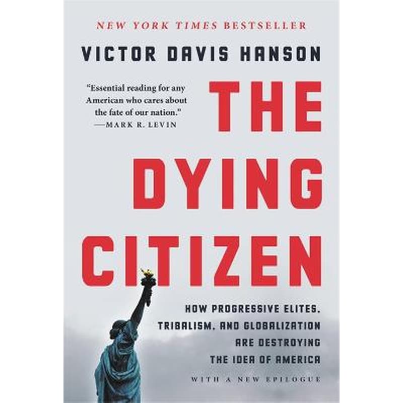 The Dying Citizen