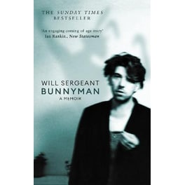 Bunnyman