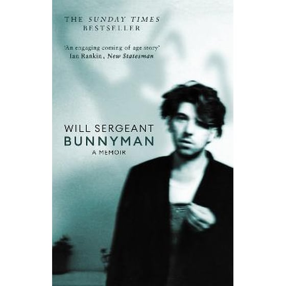 Bunnyman image 0