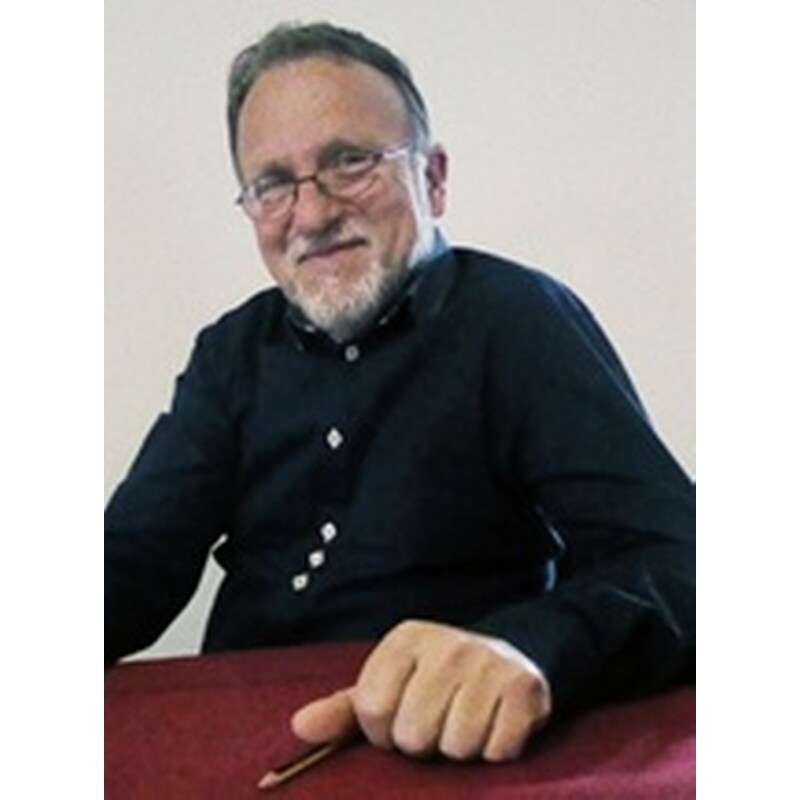 Author picture