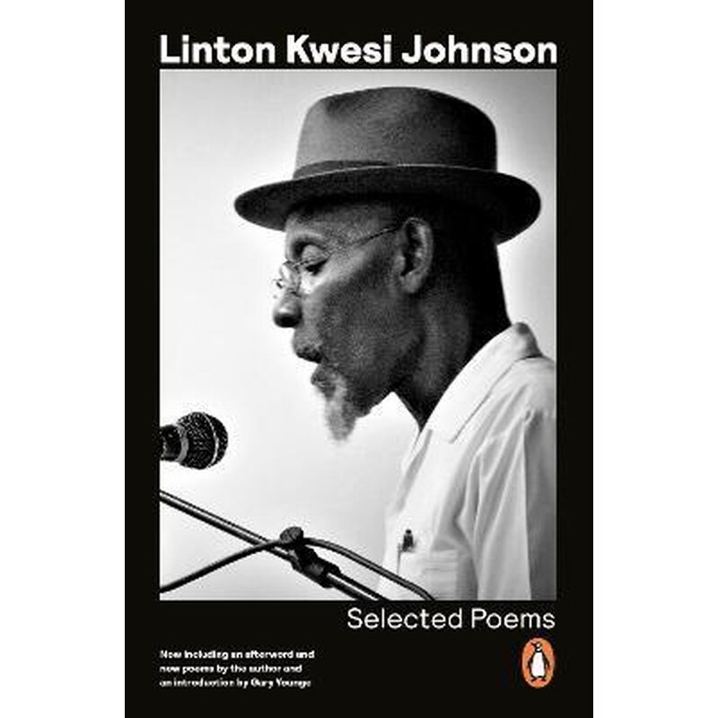 Selected Poems