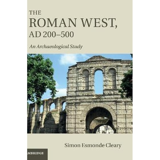 Roman West, AD 200-500 image 0