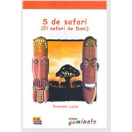 Lecturas Gominola image 0