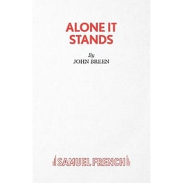 Alone it Stands