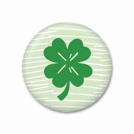 Μαγνήτης GNF Thinkofme Small Good Luck - Πράσινο
