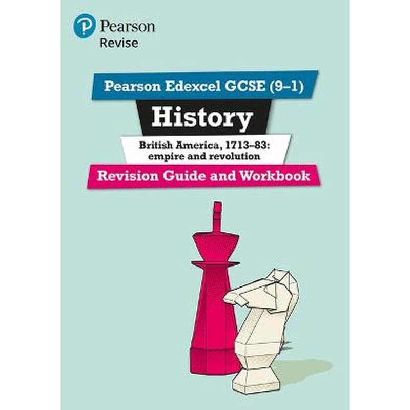 GCSE History AQA Revision Guide: Superb For The 2023 And 2024 Exams ...