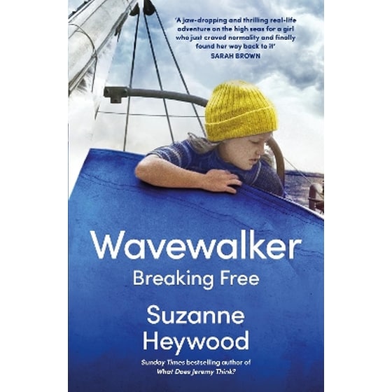 Wavewalker image 0