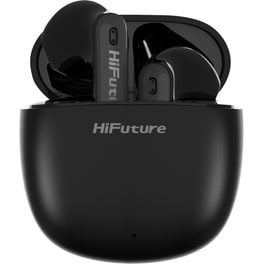 Ακουστικά Bluetooth HiFuture ColorBuds2 - Μαύρα