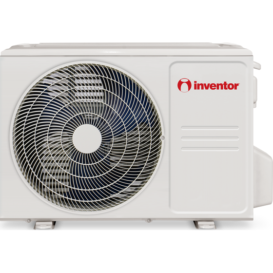 INVENTOR Neo Eco NECUVI-09WFI Κλιματιστικό Inverter 9.000 BTU A+++/A+++ με Ιονιστή και WiFi Standard image 5
