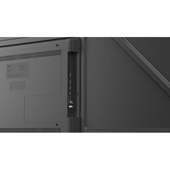 LG Nano 75" 4K Smart Τηλεόραση 75NU8E0B3LA AI image 20