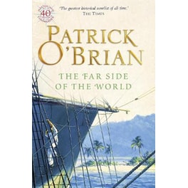 The Far Side of the World