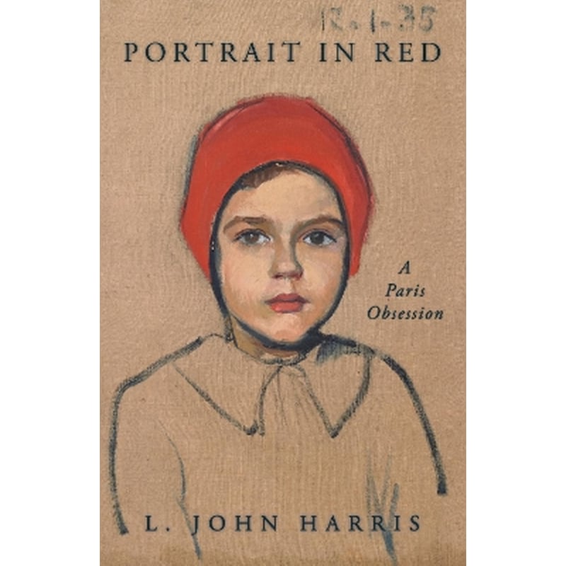 Portrait in Red