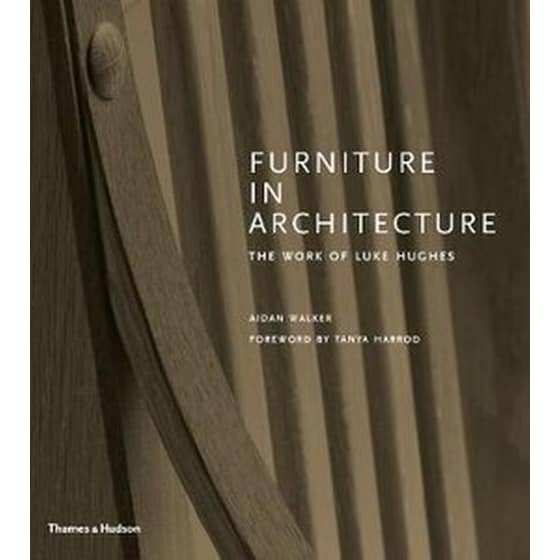 Furniture in Architecture image 0