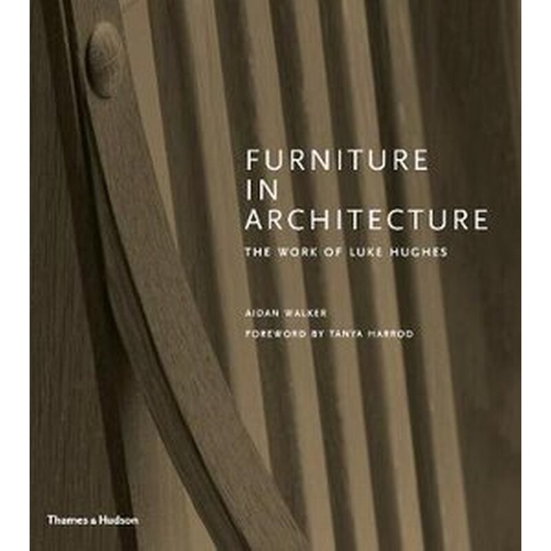 Furniture in Architecture