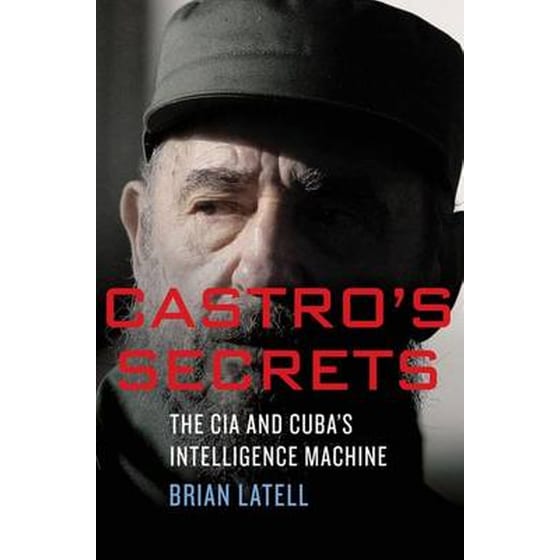 Castro's Secrets image 0
