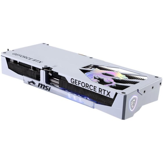 Κάρτα Γραφικών MSI GeForce RTX 5080 Gaming Trio 16GB OC image 1