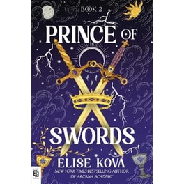 Prince of Swords