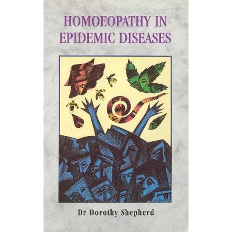 Homoeopathy In Epidemic Diseases