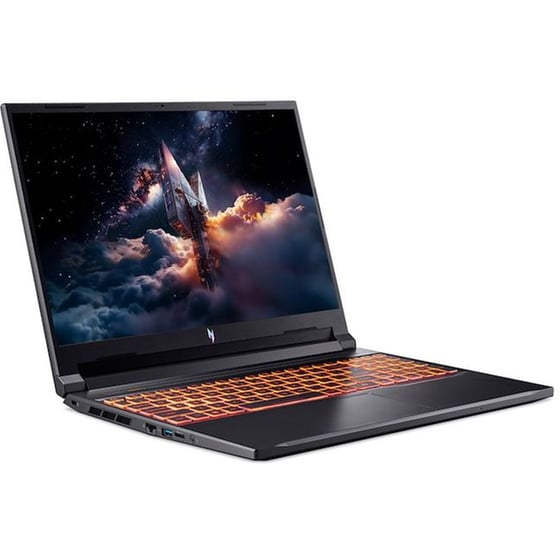 Acer Nitro V 16 ANV16-72-97BJ 16" QHD IPS (Intel Core 9-270H/32 GB/1TB SSD/GeForce RTX 5070/Win11Home) Laptop image 1