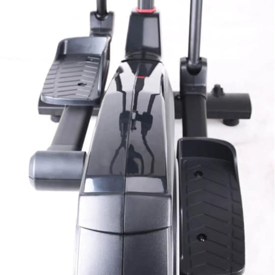 Ελλειπτικό Μηχάνημα Toorx ERX-300 Chrono Line image 4