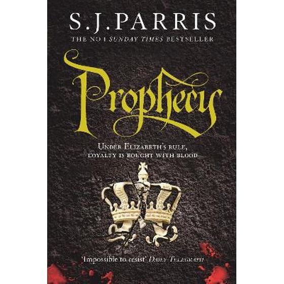 Prophecy image 0