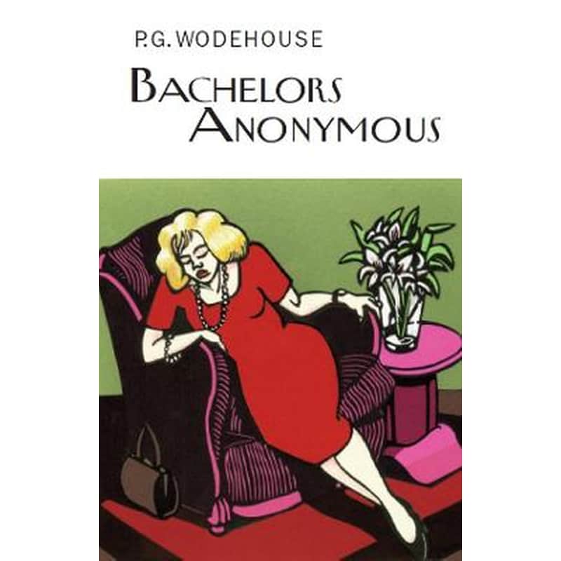 Bachelors Anonymous