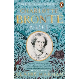 Charlotte Bronte