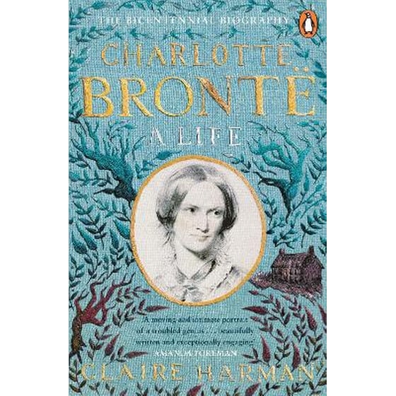 Charlotte Bronte image 0