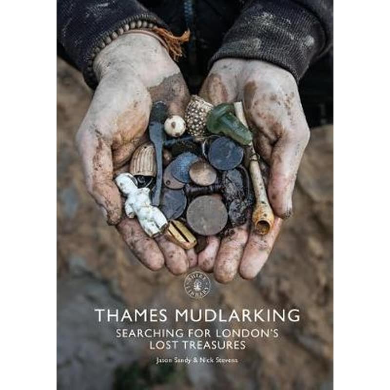 Thames Mudlarking