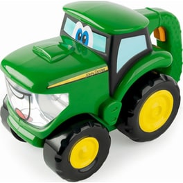 Tomy Παιδικό Τρακτέρ John Deere με Φακό