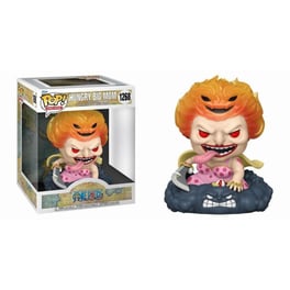 Funko Pop! Deluxe - One Piece - Hungry Big Mom #1268