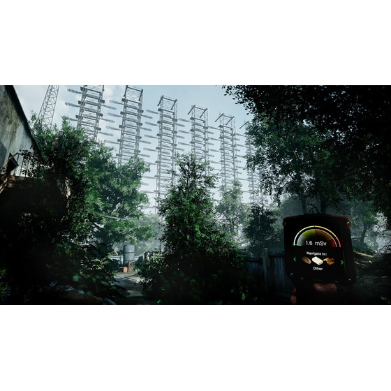 Chernobylite - PS4 image 1